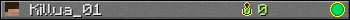 Killua_01 userbar 350x20