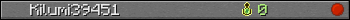 Kilumi39451 userbar 350x20