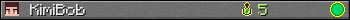 KimiBob userbar 350x20