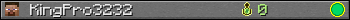 KingPro3232 userbar 350x20
