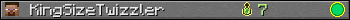 KingSizeTwizzler userbar 350x20