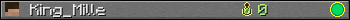 King_Mille userbar 350x20