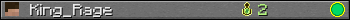 King_Rage userbar 350x20