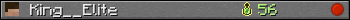 King__Elite userbar 350x20