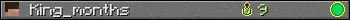 King_months userbar 350x20