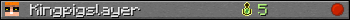 Kingpigslayer userbar 350x20