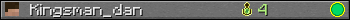 Kingsman_dan userbar 350x20
