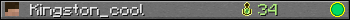 Kingston_cool userbar 350x20