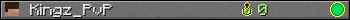 Kingz_PvP userbar 350x20