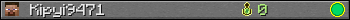 Kipyi9471 userbar 350x20
