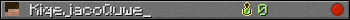 KiqejacoQuwe_ userbar 350x20