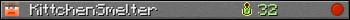 KittchenSmelter userbar 350x20