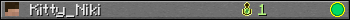 Kitty_Niki userbar 350x20