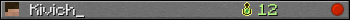 Kivich_ userbar 350x20