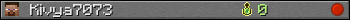 Kivya7073 userbar 350x20