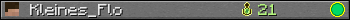 Kleines_Flo userbar 350x20