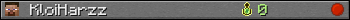 KloiHarzz userbar 350x20