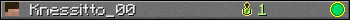 Knessitto_00 userbar 350x20