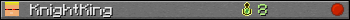 KnightKing userbar 350x20