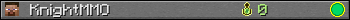 KnightMMO userbar 350x20