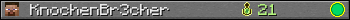 KnochenBr3cher userbar 350x20