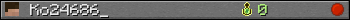 Ko24686_ userbar 350x20