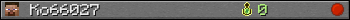 Ko66027 userbar 350x20