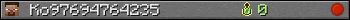 Ko97694764235 userbar 350x20