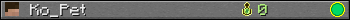 Ko_Pet userbar 350x20