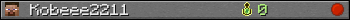 Kobeee2211 userbar 350x20
