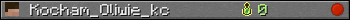 Kocham_Oliwie_kc userbar 350x20