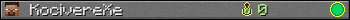 KocivereXe userbar 350x20