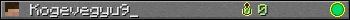 Kogevegyu9_ userbar 350x20