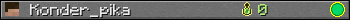 Konder_pika userbar 350x20