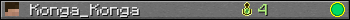 Konga_Konga userbar 350x20