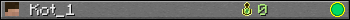 Kot_1 userbar 350x20
