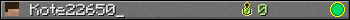 Kote22650_ userbar 350x20