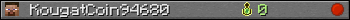 KougatCoin94680 userbar 350x20