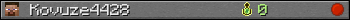 Kovuze4428 userbar 350x20