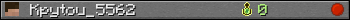 Kpytou_5562 userbar 350x20