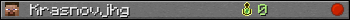 Krasnovjhg userbar 350x20