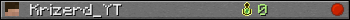 Krizerd_YT userbar 350x20