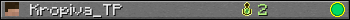 Kropiva_TP userbar 350x20