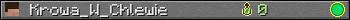 Krowa_W_Chlewie userbar 350x20