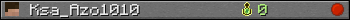 Юзербар 350x20 для Ksa_Azo1010