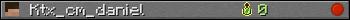 Ktx_cm_daniel userbar 350x20