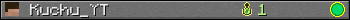 Kuchu_YT userbar 350x20