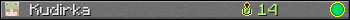 Kudirka userbar 350x20