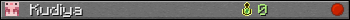 Kudiya userbar 350x20