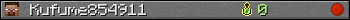 Kufume854911 userbar 350x20
